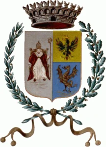 Stemma di Monte Porzio Catone