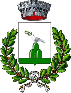 Stemma di Moricone