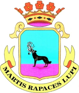 Stemma di Morlupo