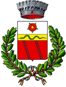 Stemma di Percile