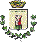 Stemma di Rocca Canterano