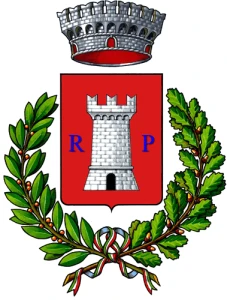 Stemma di Rocca di Papa
