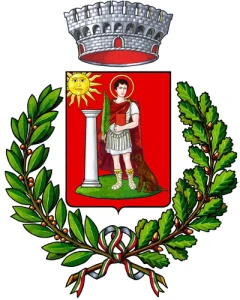 Stemma di San Vito Romano