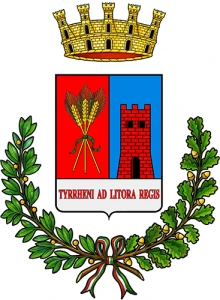 Stemma di Ladispoli