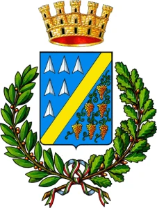 Stemma di Ciampino