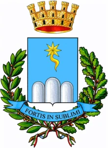 Stemma di Castelforte