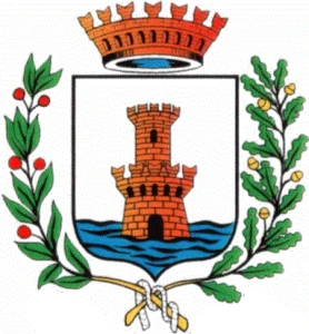 Stemma di Ponza