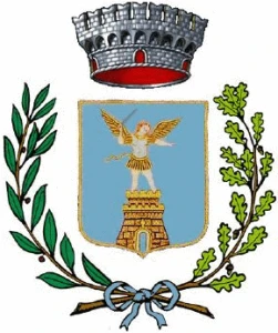 Stemma di Rocca Massima