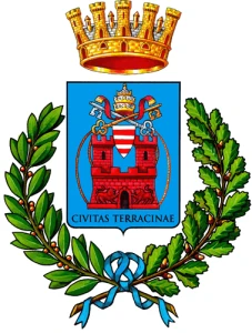 Stemma Terracina