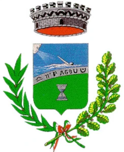 Stemma di Ventotene