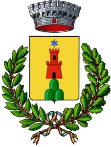 Stemma di Belmonte Castello