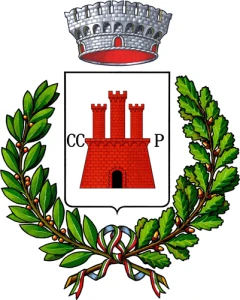 Stemma di Castrocielo