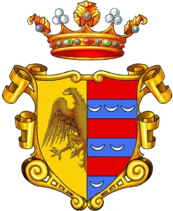 Stemma di Ceccano