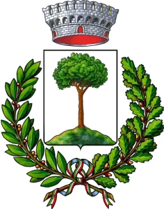 Stemma di Coreno Ausonio