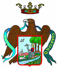 Stemma di Guarcino