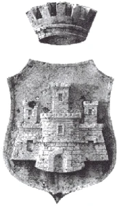 Stemma di Picinisco