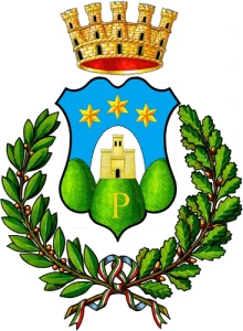 Stemma di Piedimonte San Germano