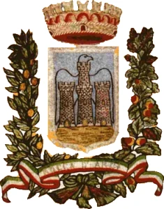 Stemma di Rocca d'Arce