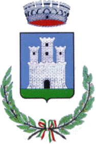 Stemma di Roccasecca