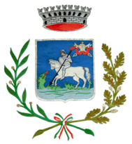Stemma di San Giorgio a Liri