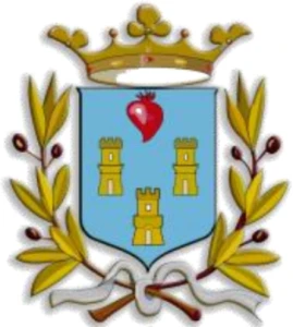 Stemma di Vallecorsa