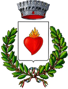 Stemma di Vallerotonda