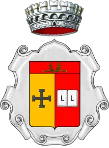 Stemma di Baia e Latina