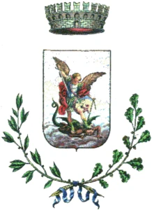 Stemma di Caianello