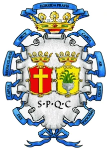 Stemma di Capua