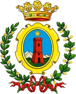 Stemma di Casapulla