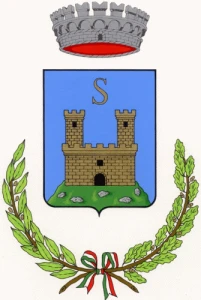 Stemma di Castel di Sasso