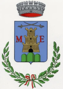 Stemma di Castel Morrone