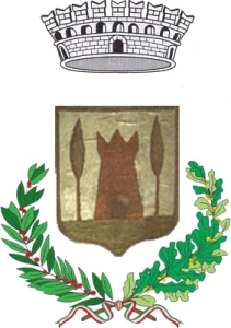 Stemma di Cesa