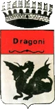 Stemma di Dragoni