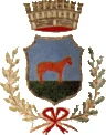 Stemma di Frignano