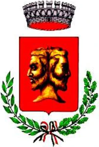 Stemma di Giano Vetusto
