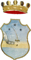 Stemma di Lusciano