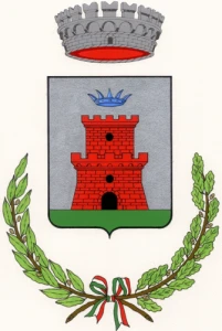 Stemma di Raviscanina