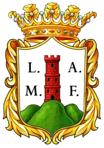 Stemma di Roccamonfina