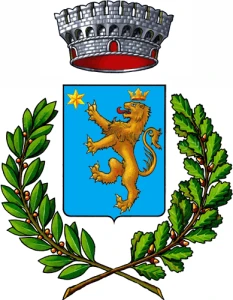 Stemma di San Cipriano d'Aversa