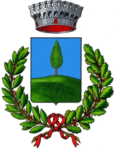 Stemma di San Potito Sannitico