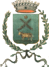 Stemma di Santa Maria la Fossa