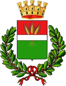 Stemma di Trentola Ducenta