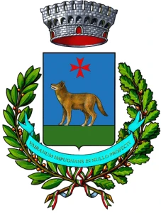 Stemma di Vairano Patenora