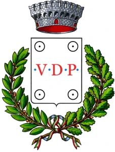 Stemma di Valle Agricola