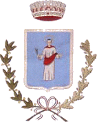 Stemma di Rocca San Felice