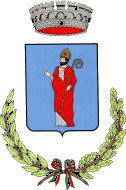 Stemma di San Mango sul Calore