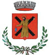 Stemma di Sant'Andrea di Conza