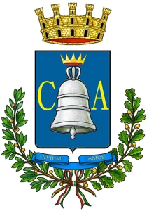 Stemma di Campagna