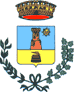 Stemma di Moio della Civitella